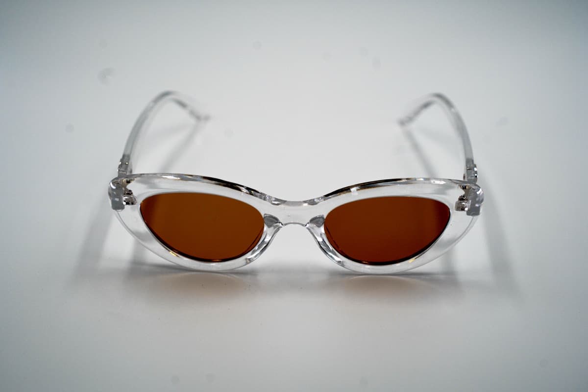 Cristal Ambre