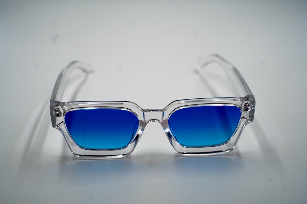 Cristal Bleu