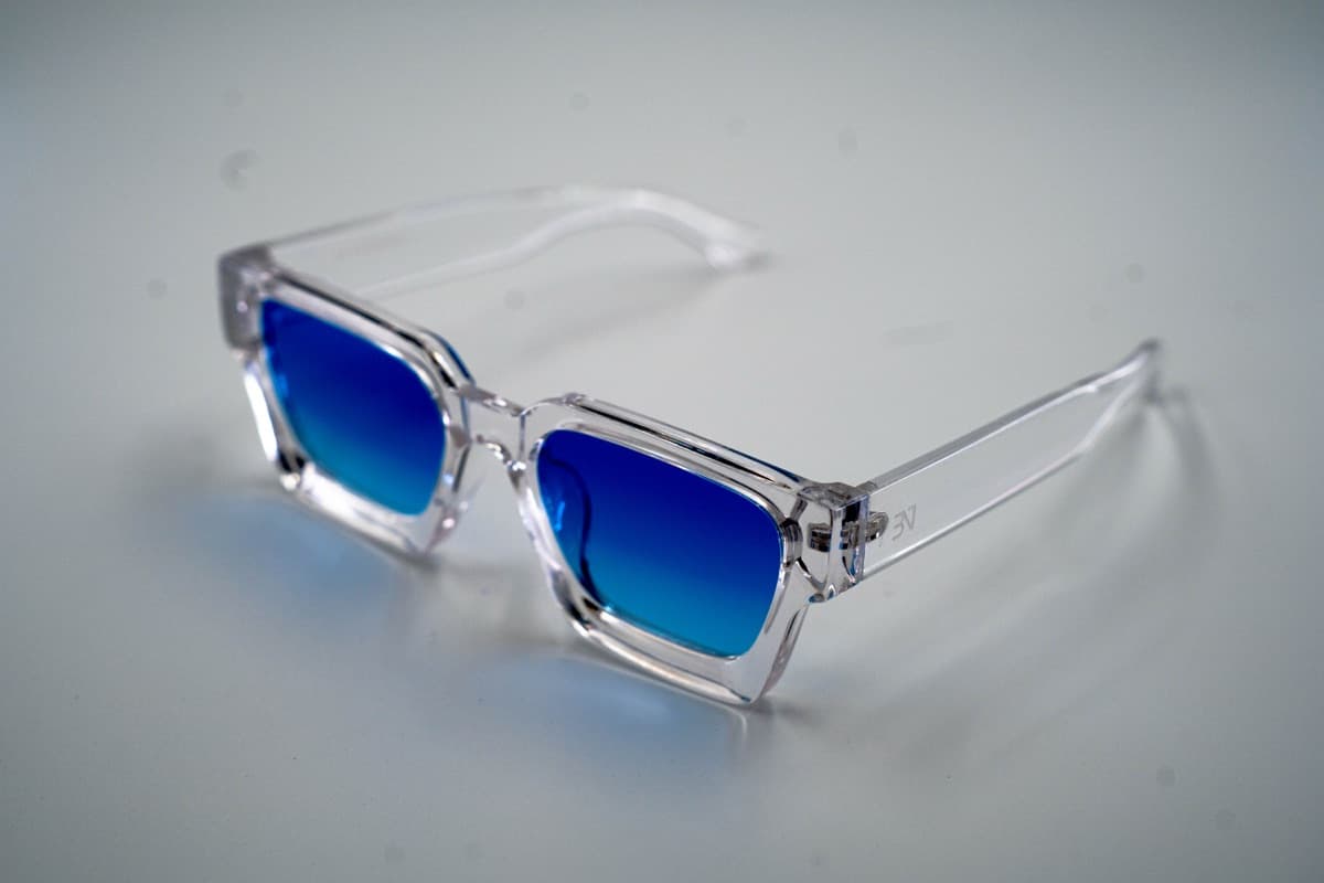 Cristal Bleu — autre vue