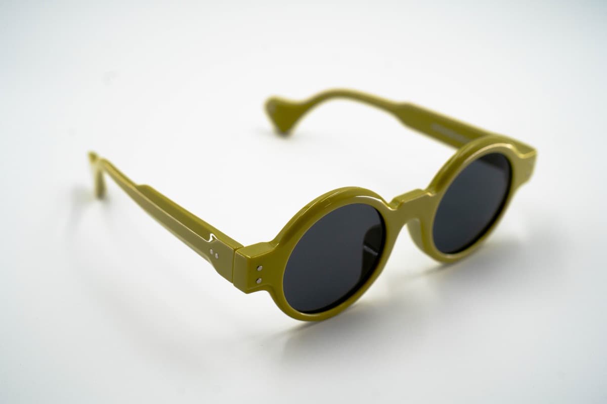 Zagora Olive — autre vue