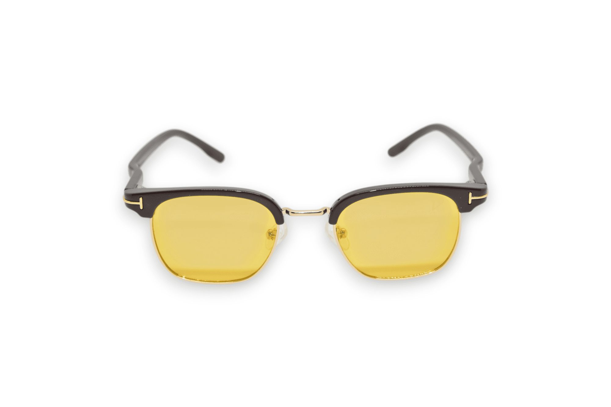 MR YELLOW